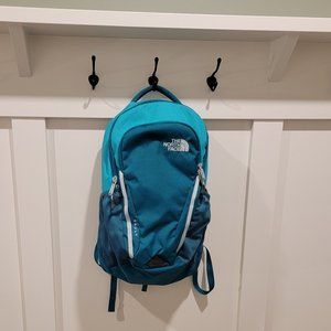 NWOT North Face Vault Women's Laptop Backpack